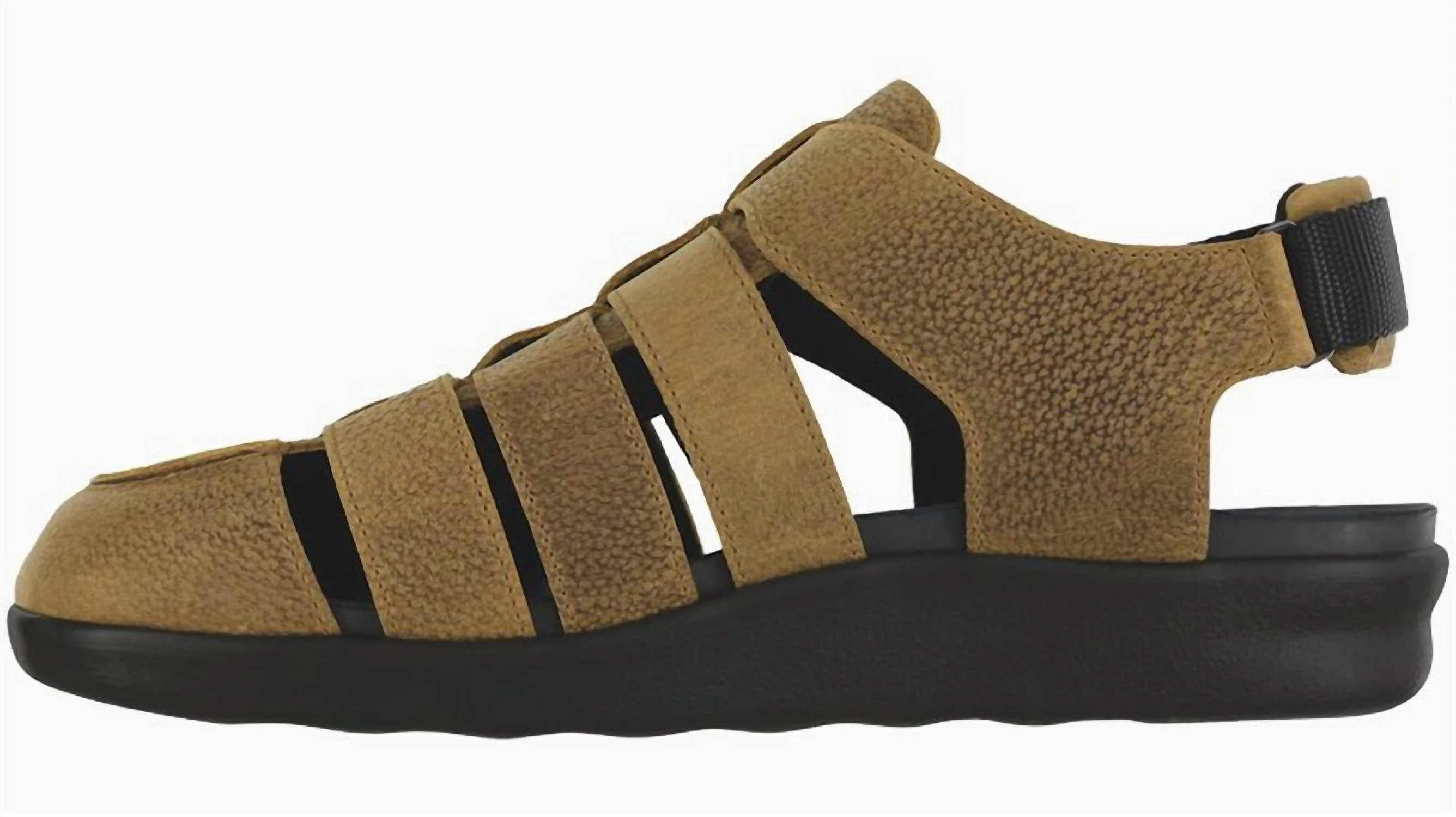 Men's Endeavor Sandals Medium In Stampede
