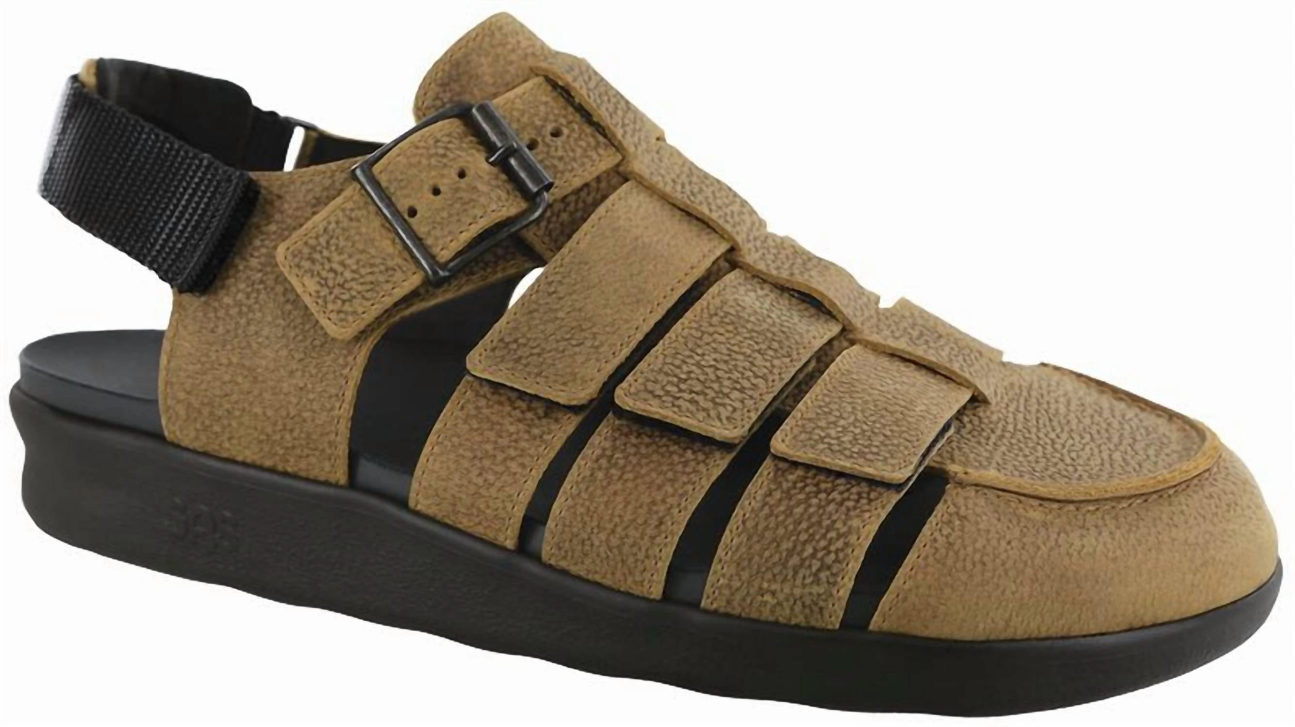 Men's Endeavor Sandals Medium In Stampede