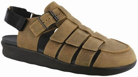 Men's Endeavor Sandals Medium In Stampede