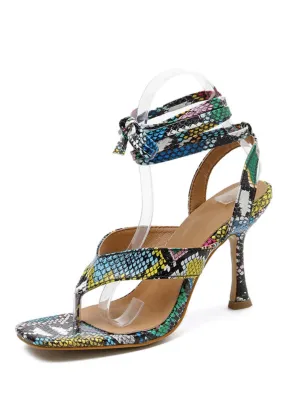 Mererani Sandals