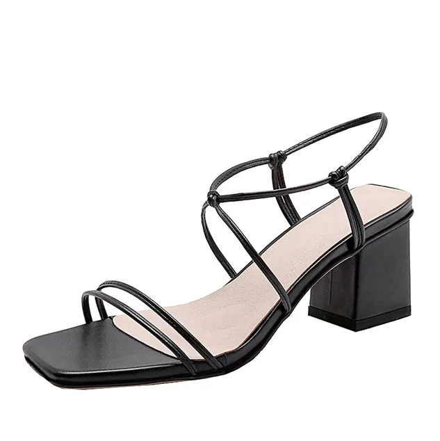 Merluza  Sandals