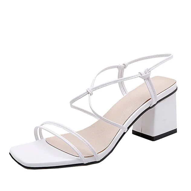 Merluza  Sandals