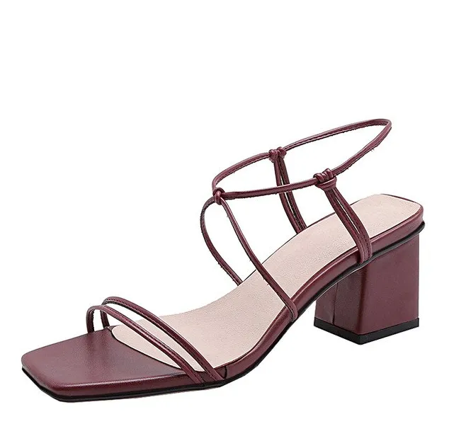 Merluza  Sandals