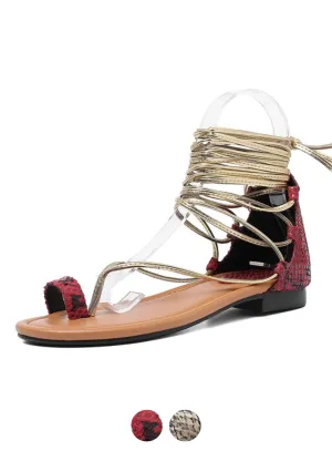 Merope Sandals