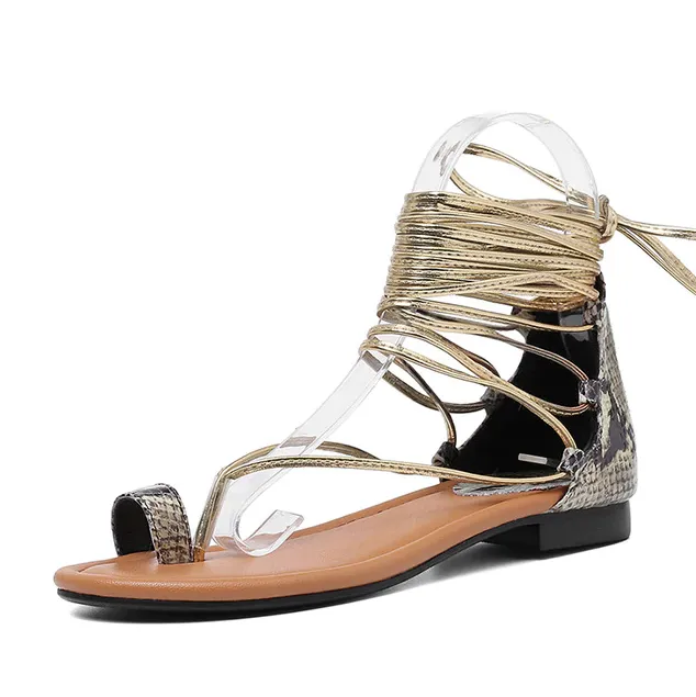 Merope Sandals