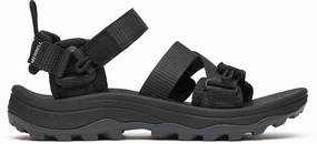 Merrell Speed Fusion Sport RMX Womens Sandals - Black