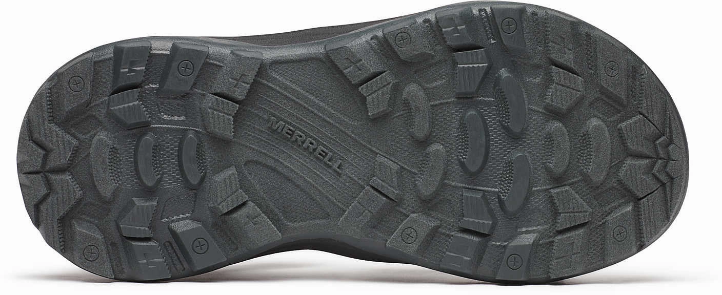 Merrell Speed Fusion Sport RMX Womens Sandals - Black