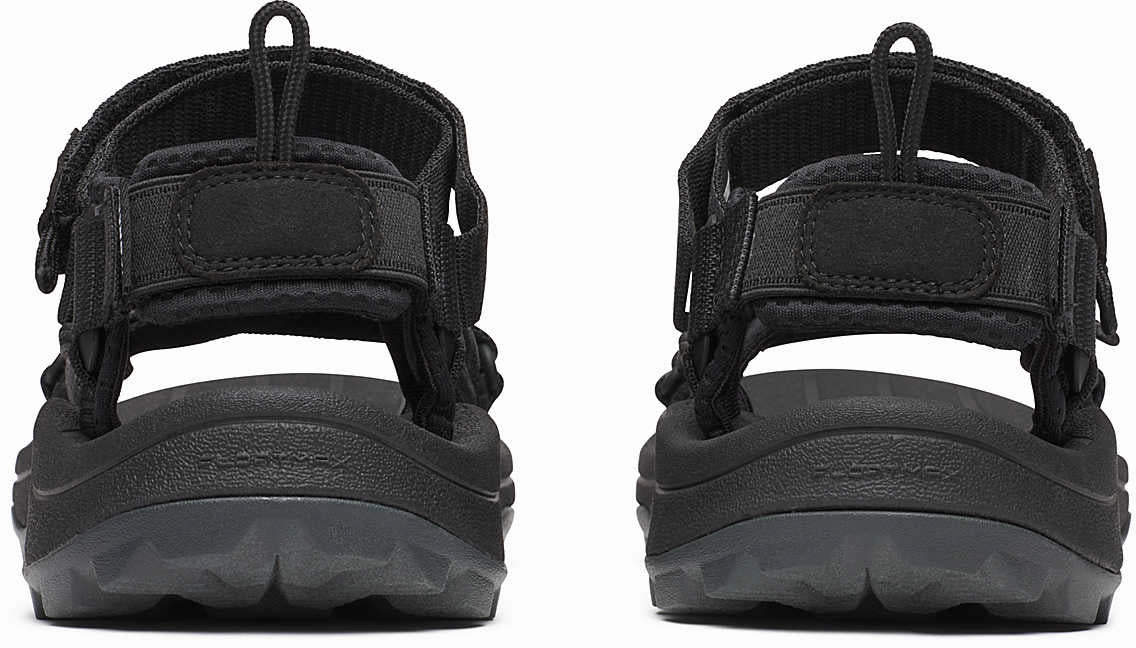 Merrell Speed Fusion Sport RMX Womens Sandals - Black