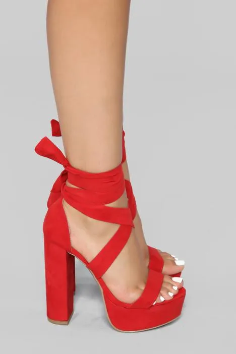 MIA32 - RED