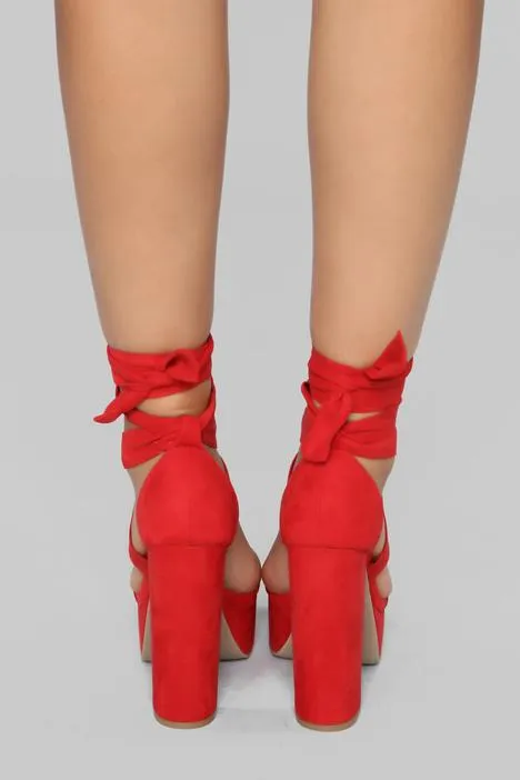 MIA32 - RED