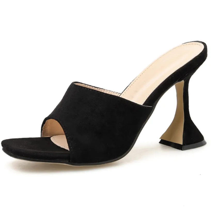 Mili Sandals