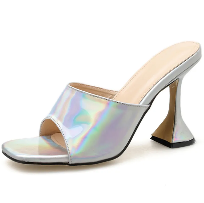 Mili Sandals