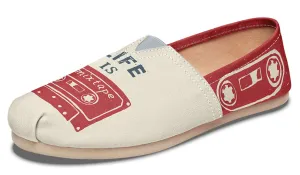 Mixtape Casual Shoes