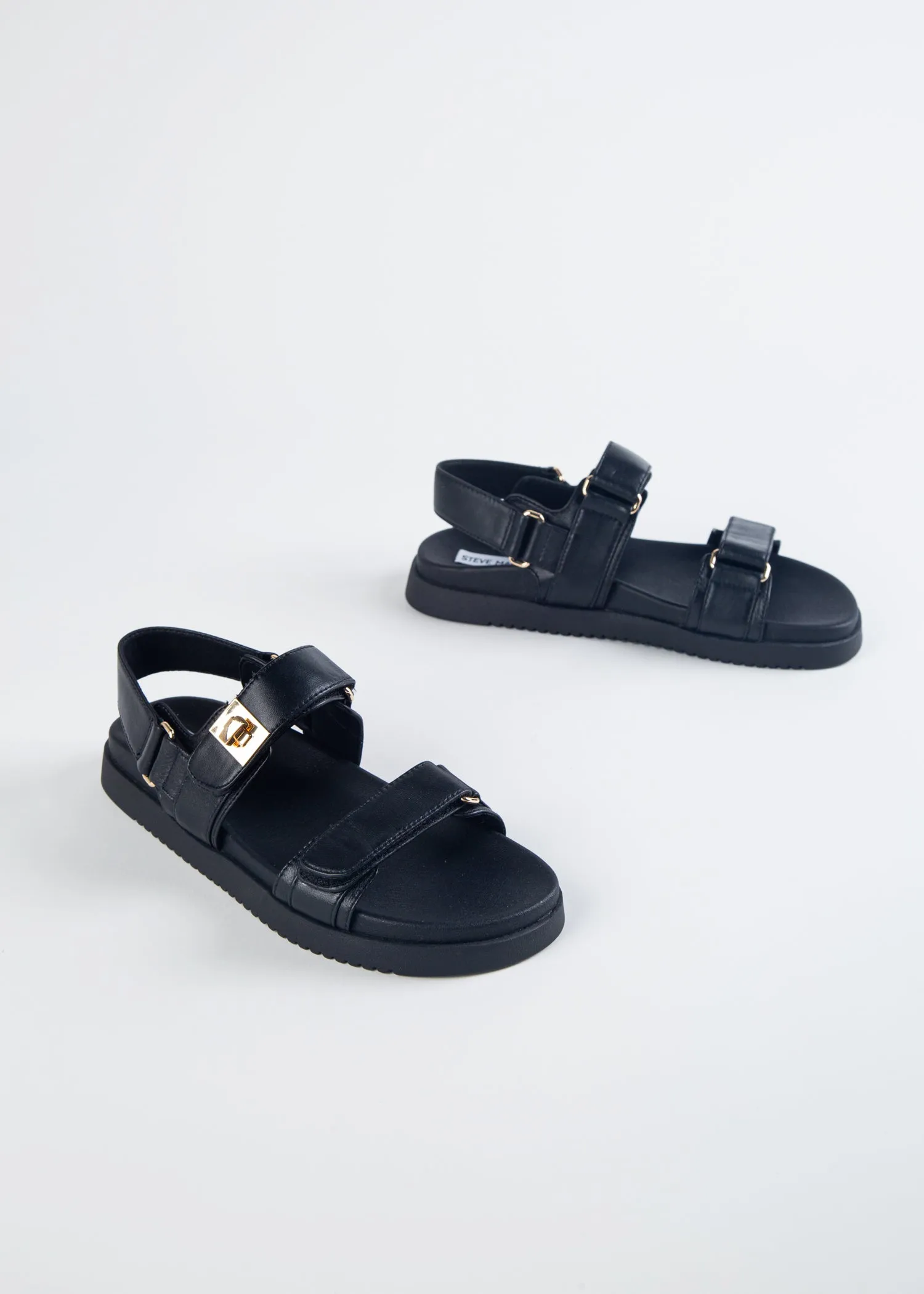 Mona Leather Sandal