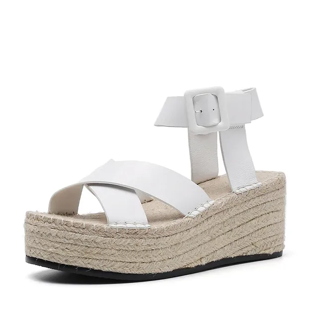 Montaner Wedges