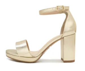 MOOD - GOLD (WIDE WIDTH)