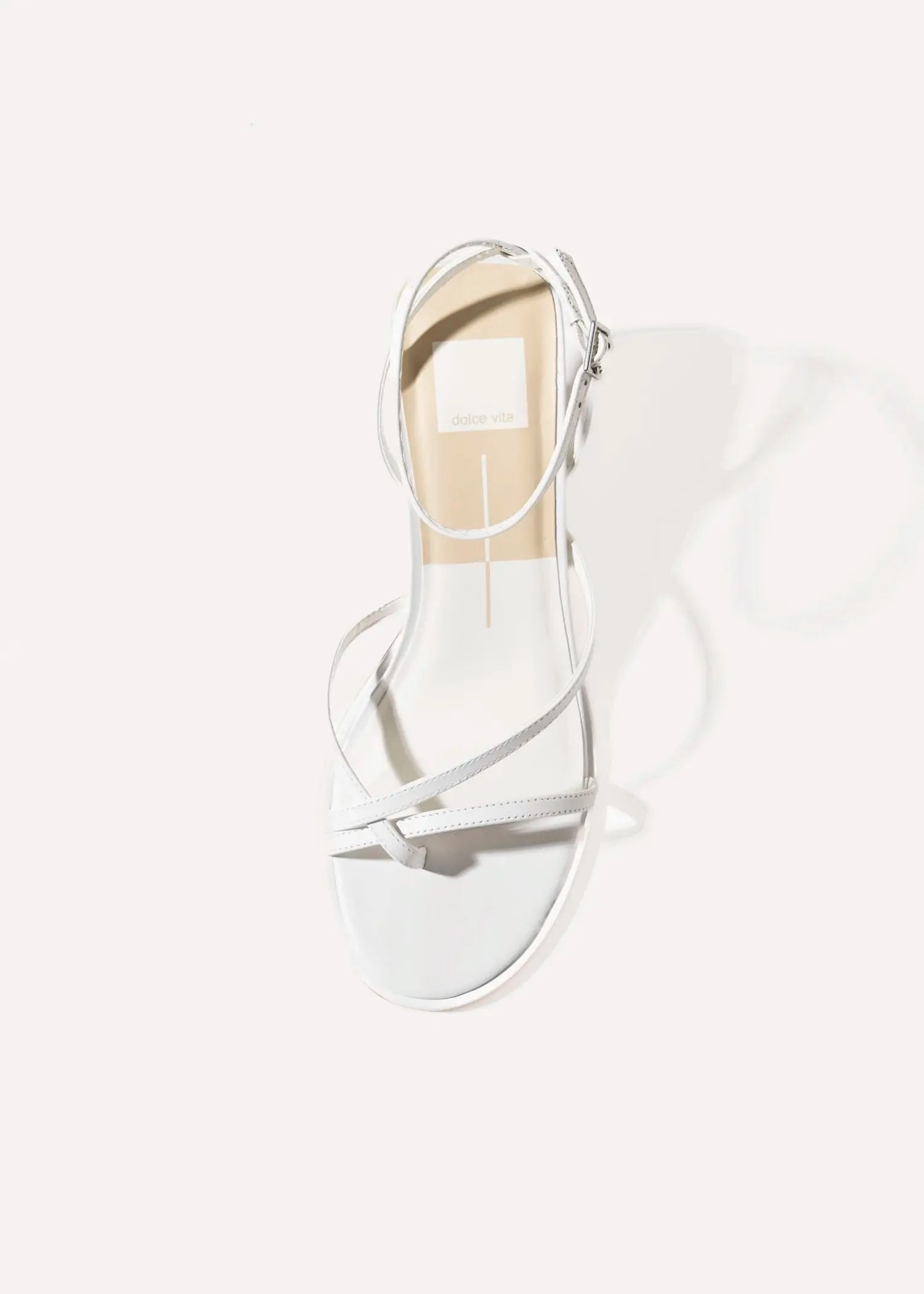 Morah Heeled Sandal