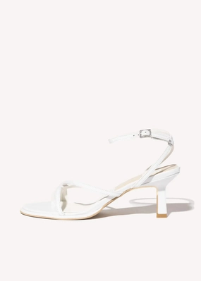 Morah Heeled Sandal