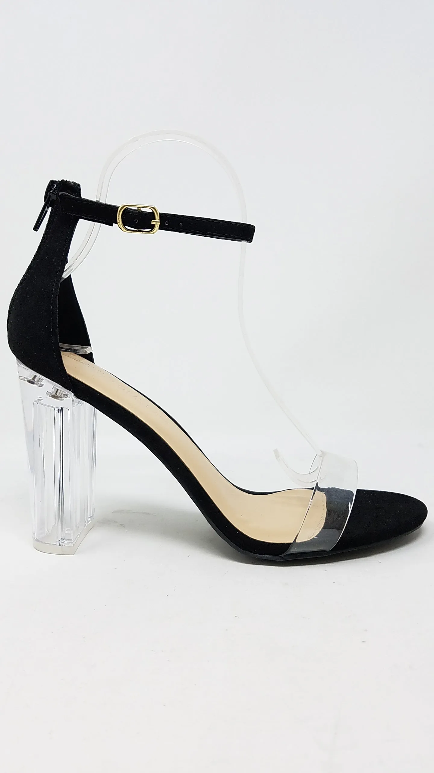 MORRIS402 - BLACK