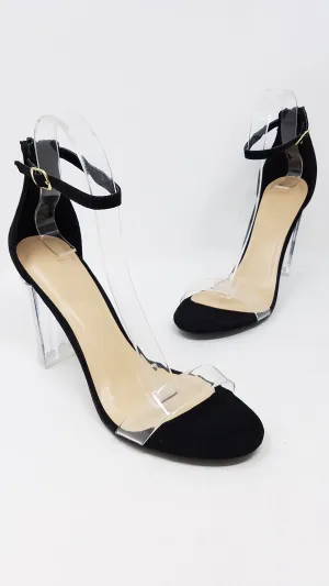MORRIS402 - BLACK