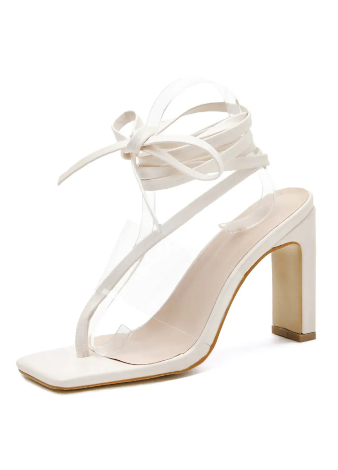 Mumbai Heels