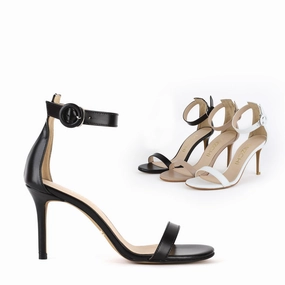 MUNICH - leather sandal
