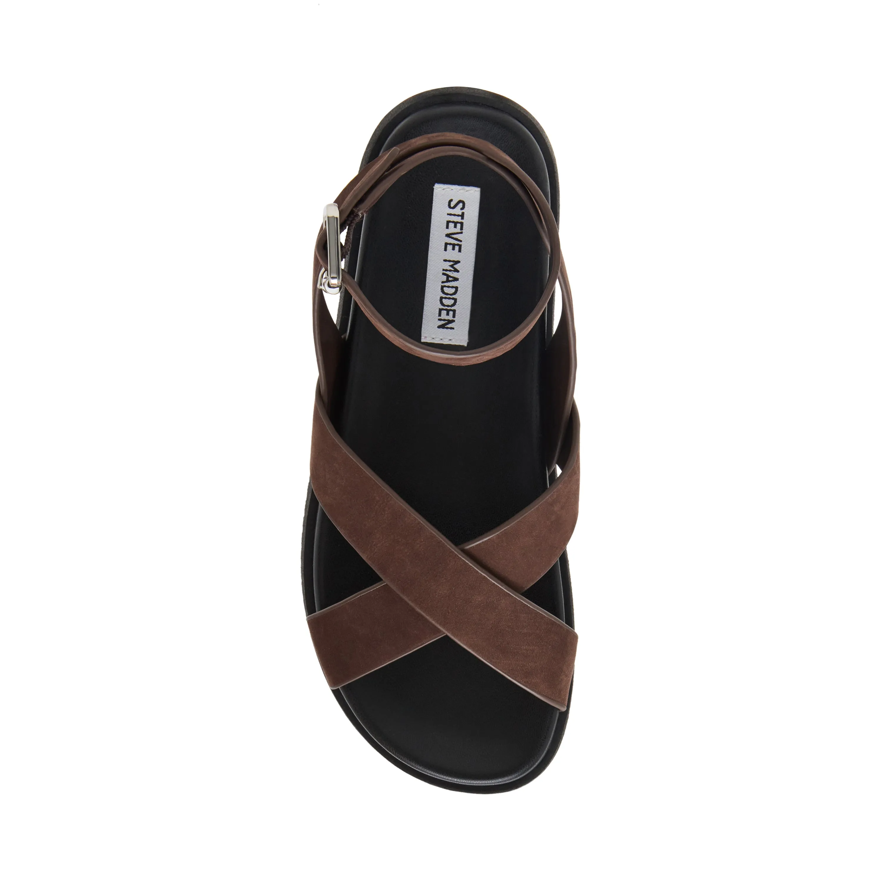 Mybestie Sandal GND COFFEE