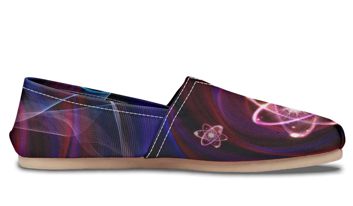 Mystical Atom Casual Shoes