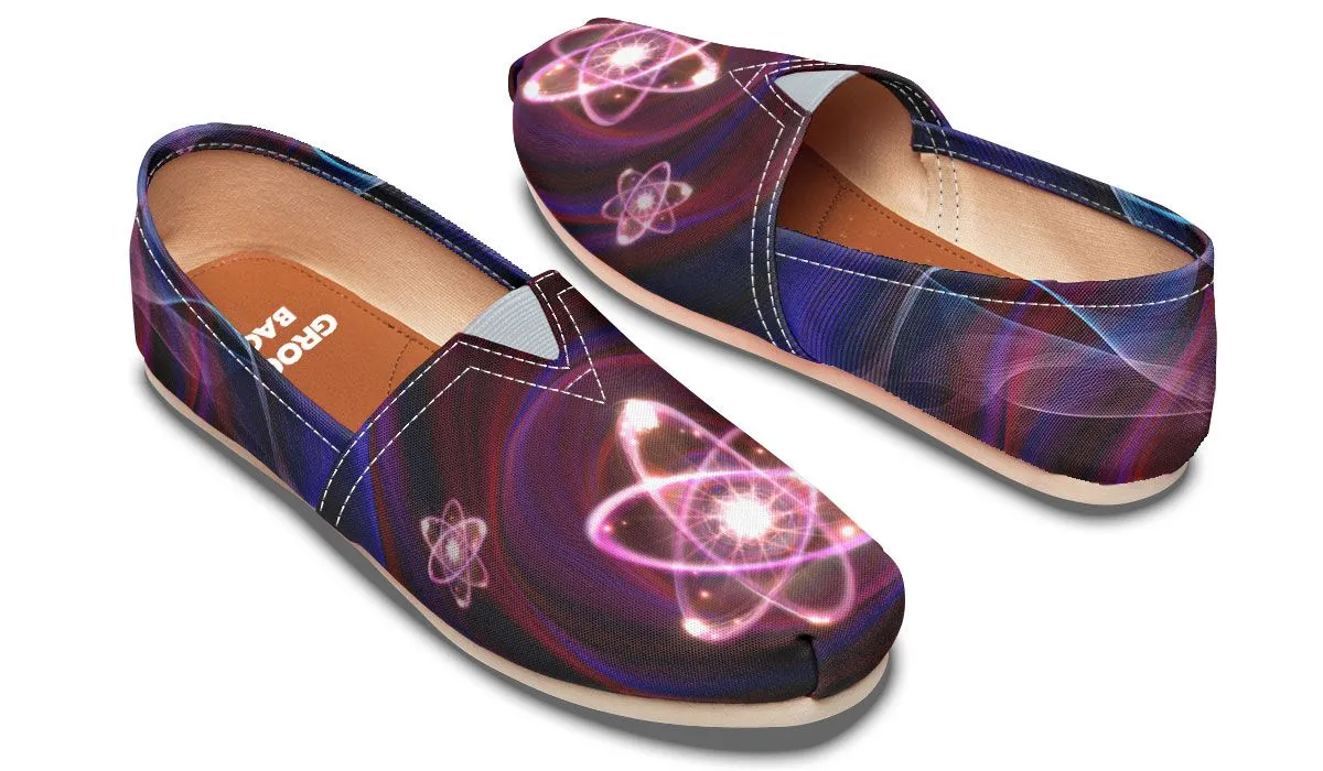 Mystical Atom Casual Shoes