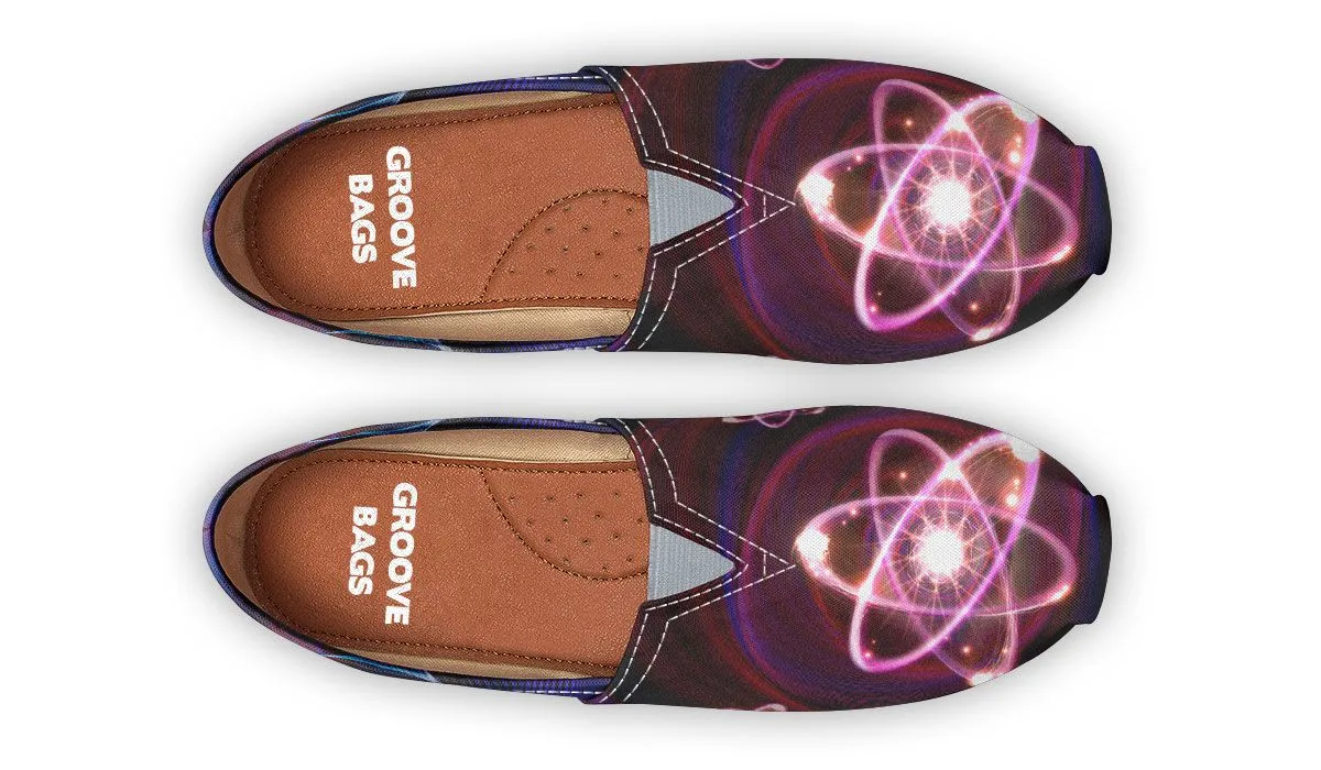Mystical Atom Casual Shoes