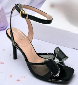 NALA09 - BLACK