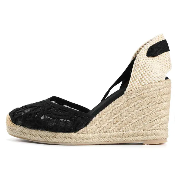 Nanda Wedges