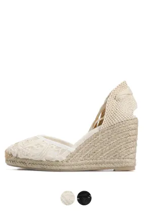 Nanda Wedges
