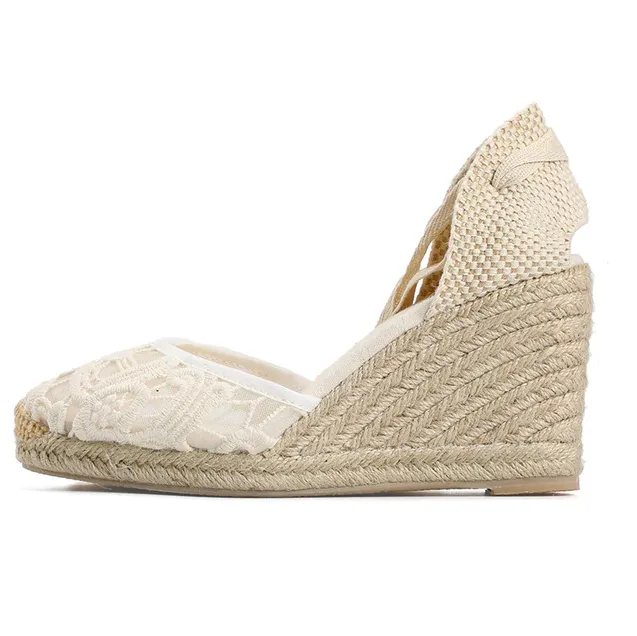 Nanda Wedges