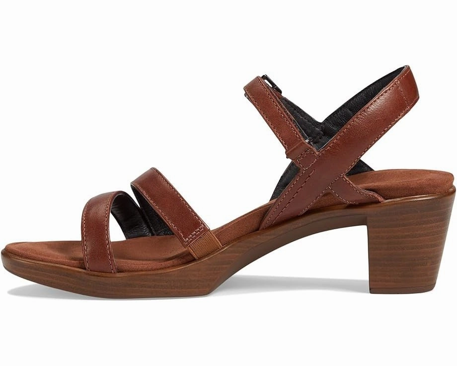 Naot Women's Bounty - Chestnut