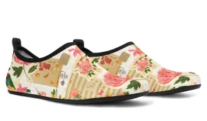 Nature Music Aqua Barefoot Shoes