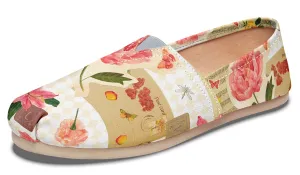 Nature Music Casual Shoes