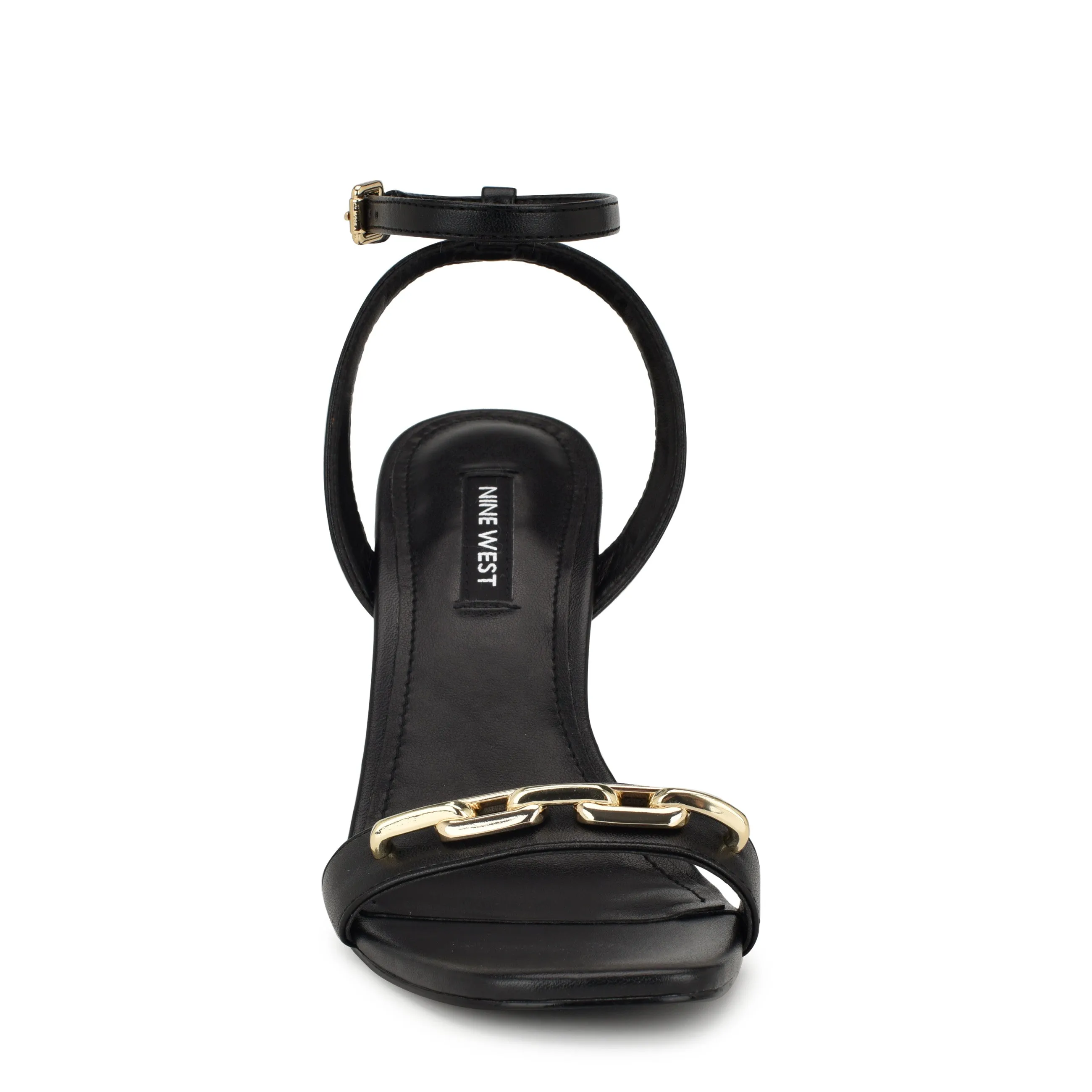 Neela Ankle Strap Sandals
