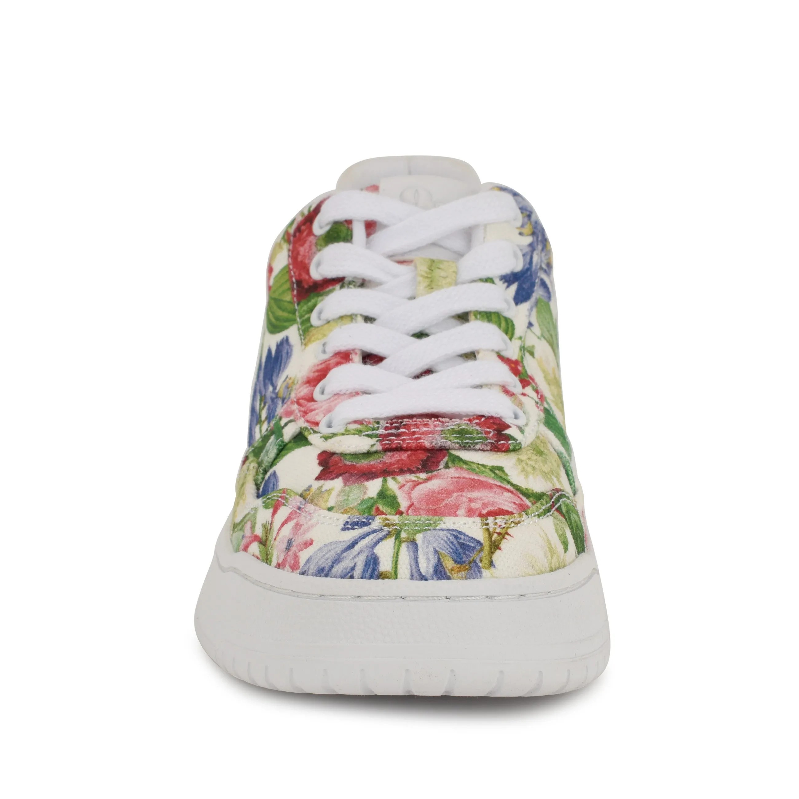 Nenya Lace Up Sneakers