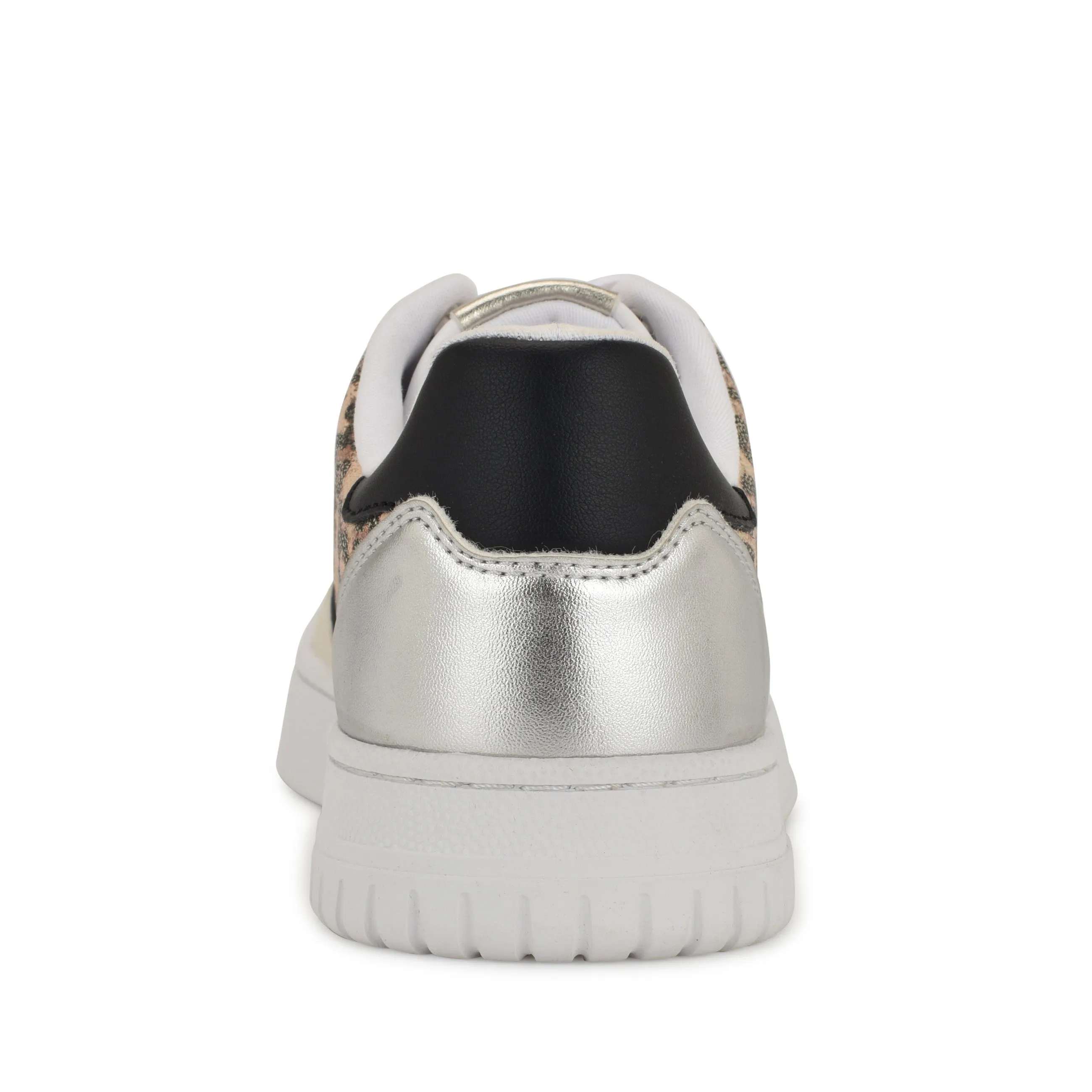 Nenya Lace Up Sneakers