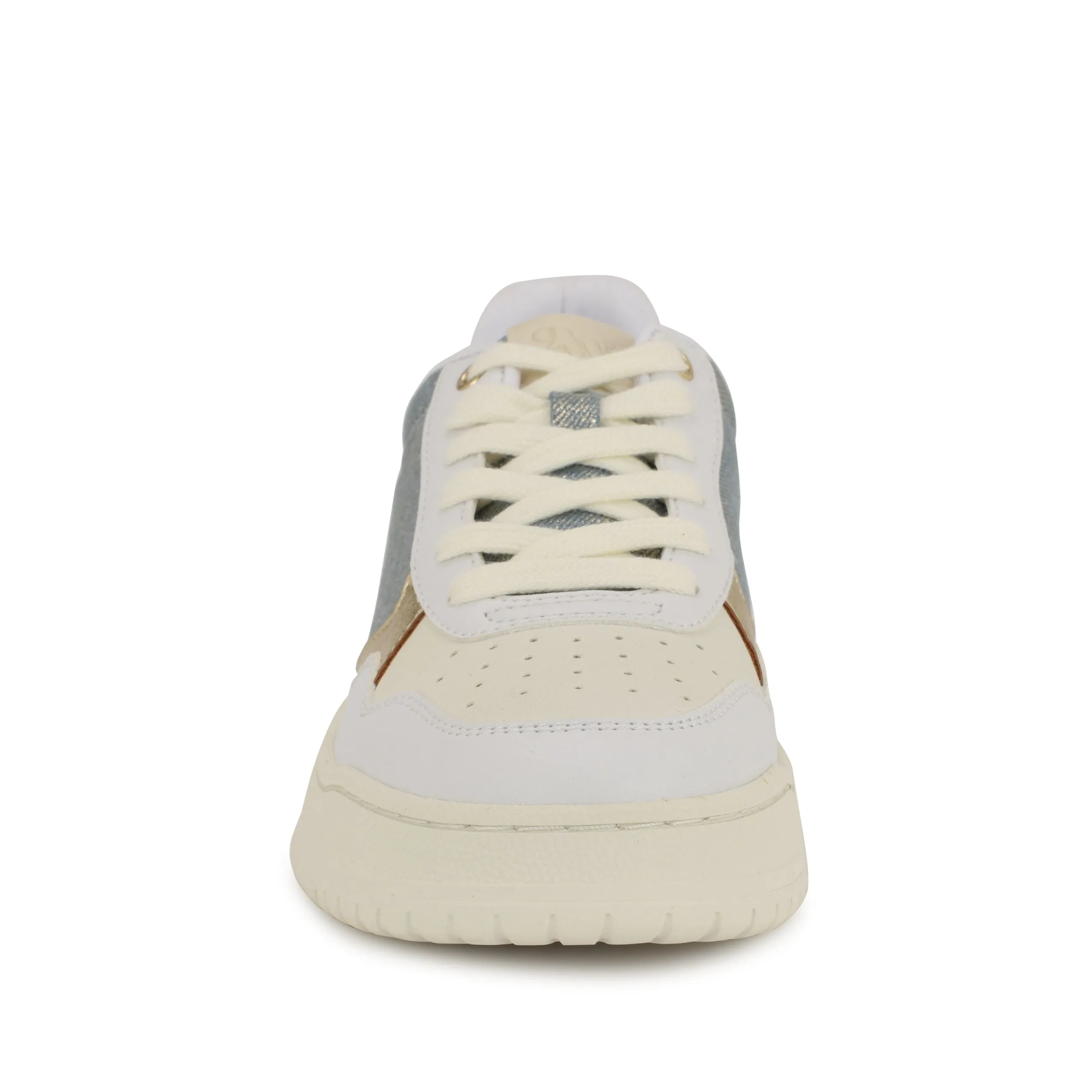 Nenya Lace Up Sneakers