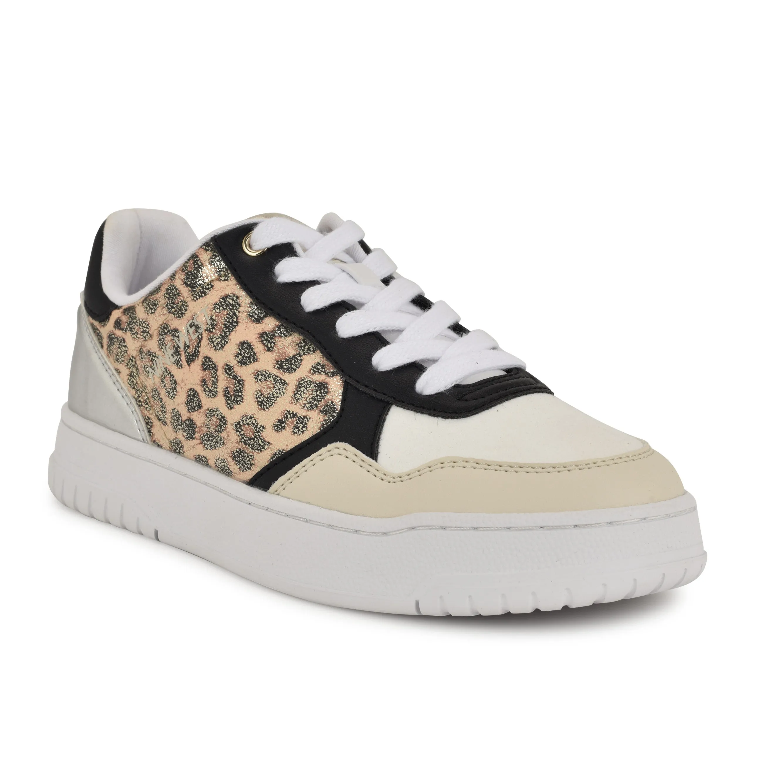 Nenya Lace Up Sneakers