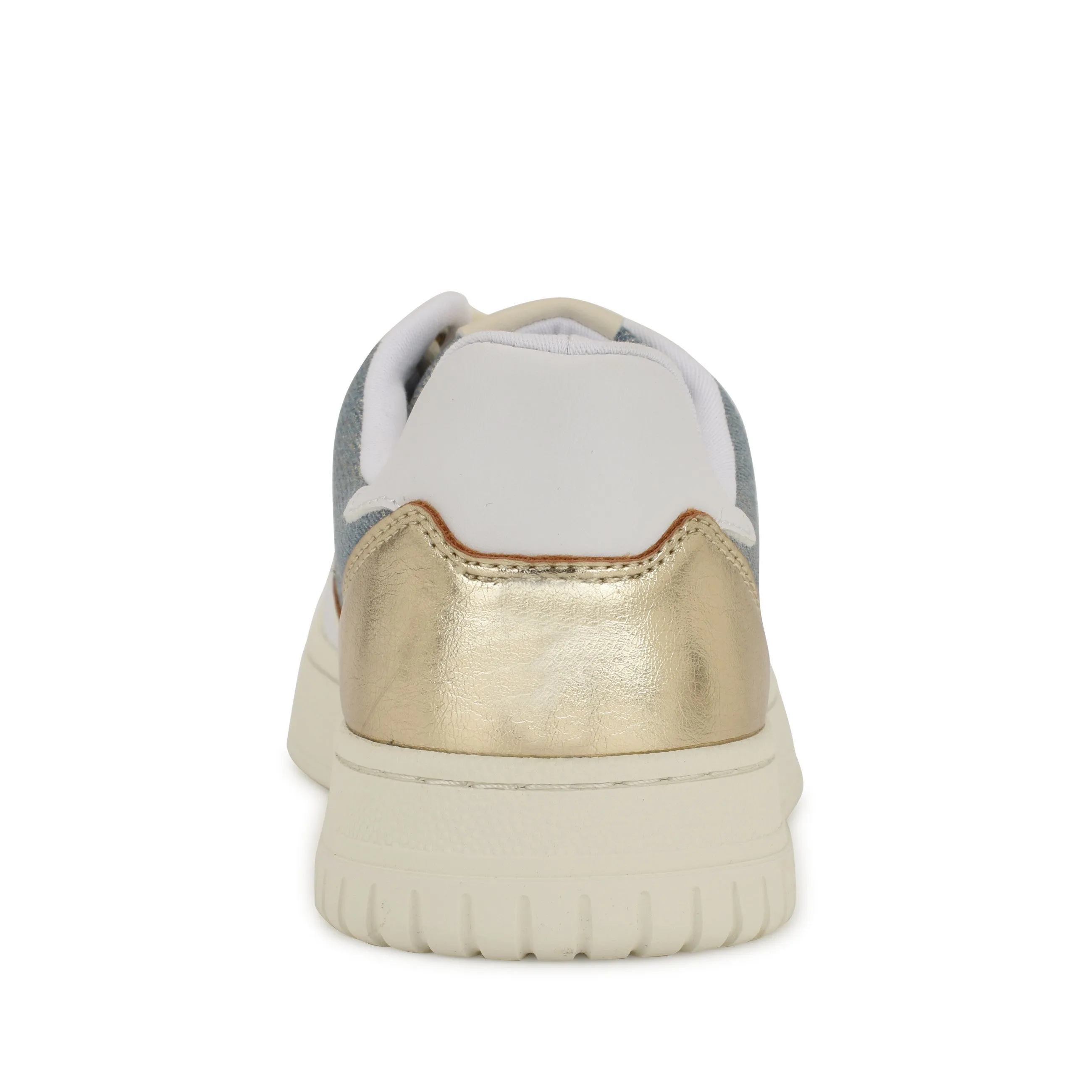 Nenya Lace Up Sneakers