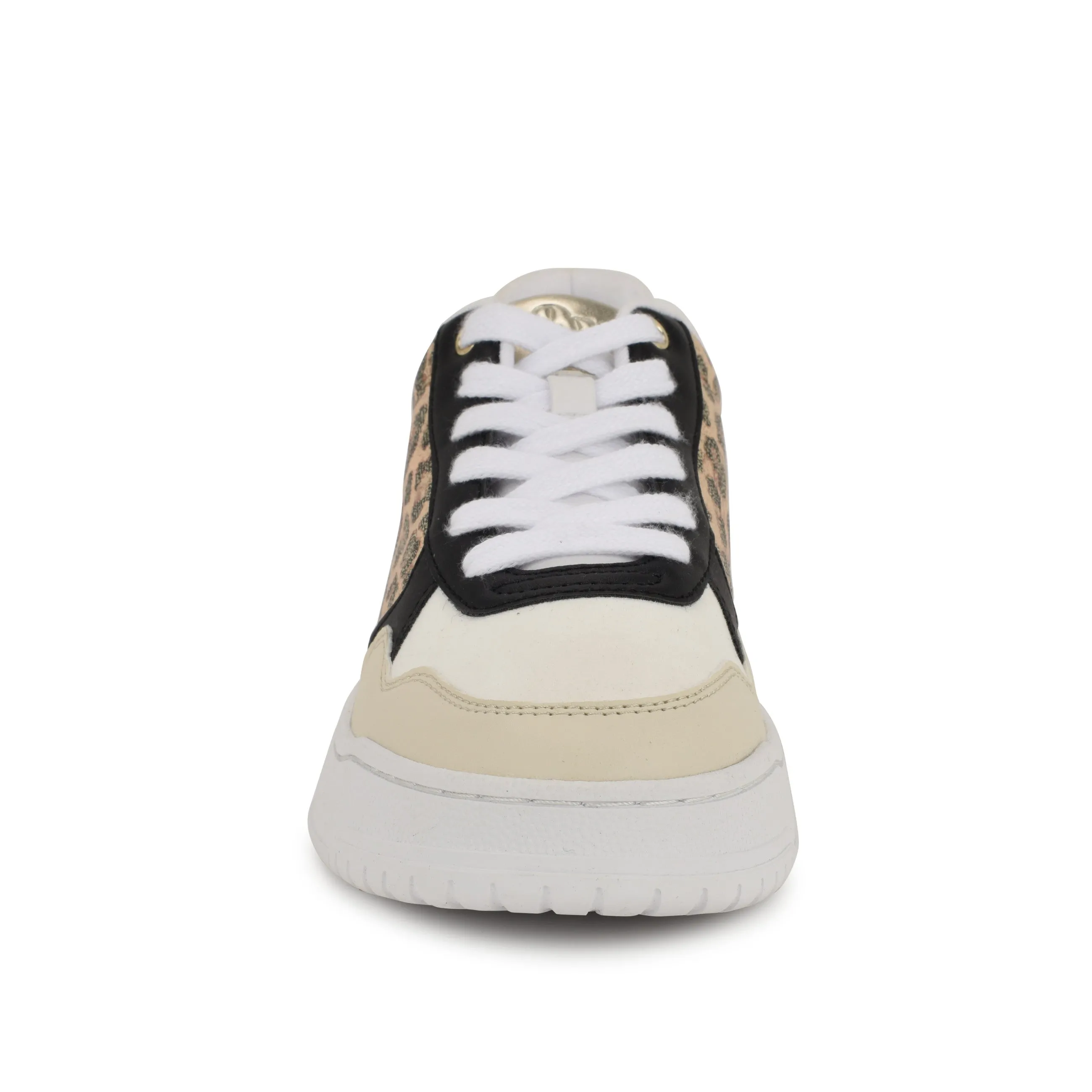 Nenya Lace Up Sneakers