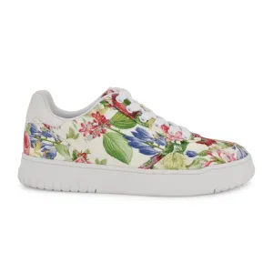 Nenya Lace Up Sneakers