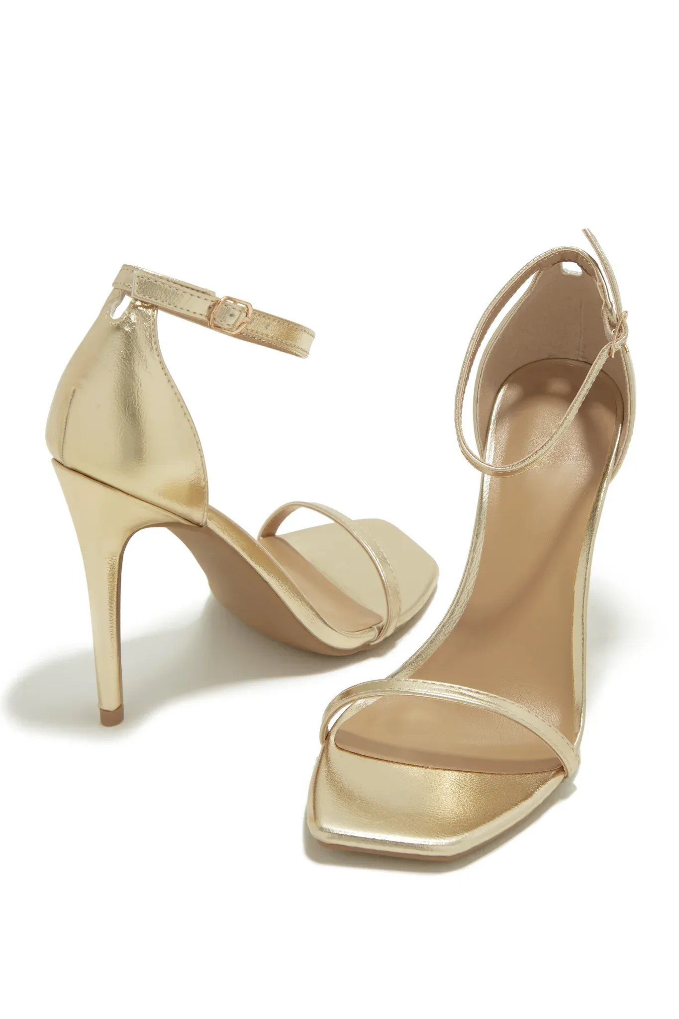 NEO01 - GOLD