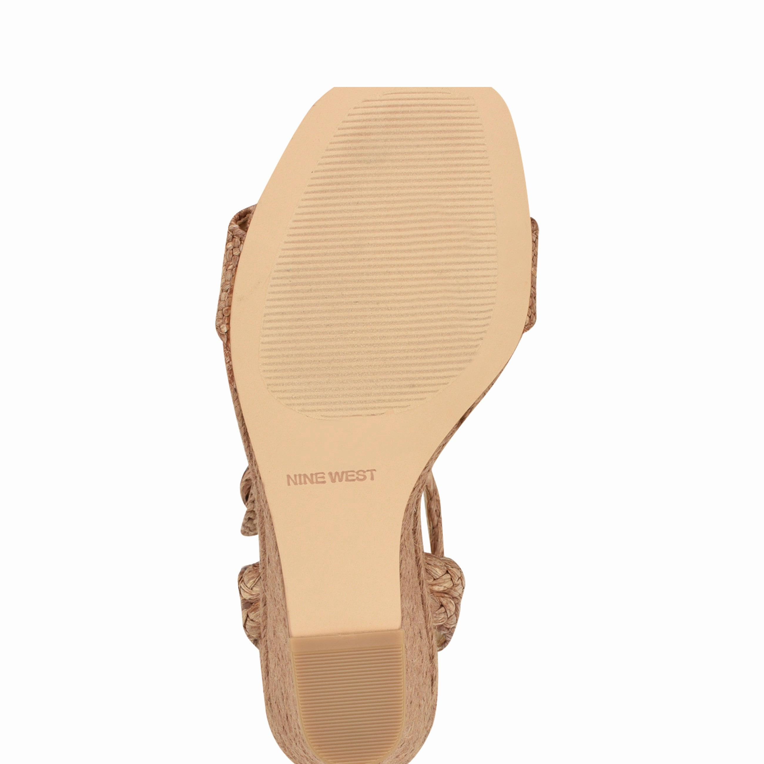 Nerisa Espadrille Wedge Sandals