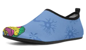 Neuroscience Aqua Barefoot Shoes