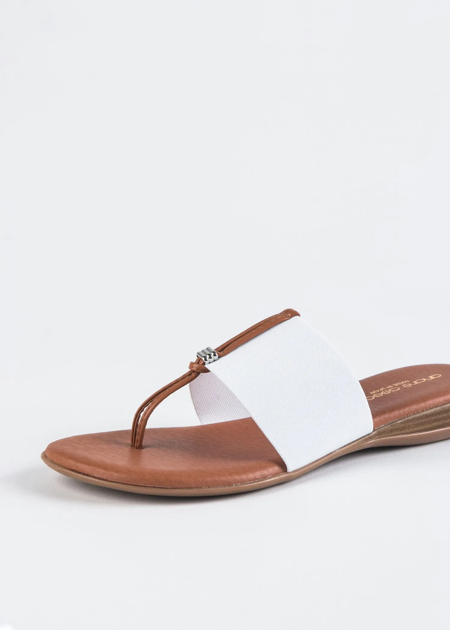 Nice Slide Sandal