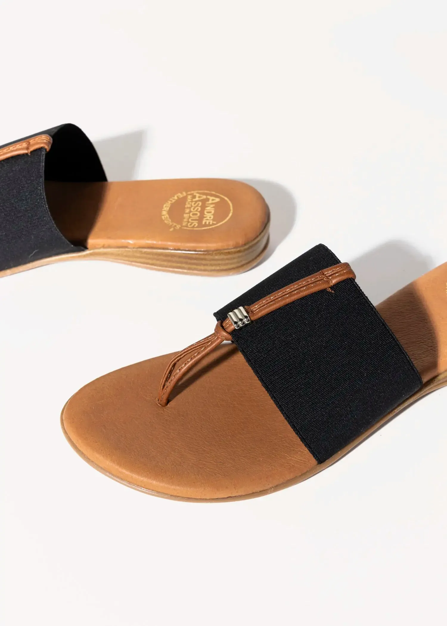 Nice Slide Sandal